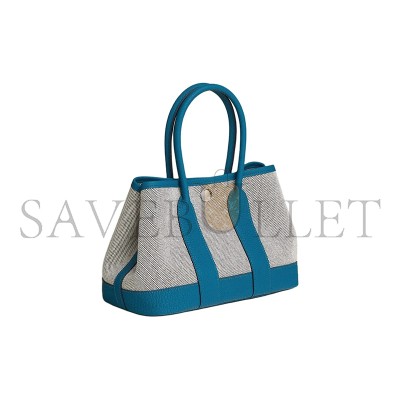 HERMÈS MASTER GARDEN PARTY MINI 23 H086418CKAK (23*16*10cm)